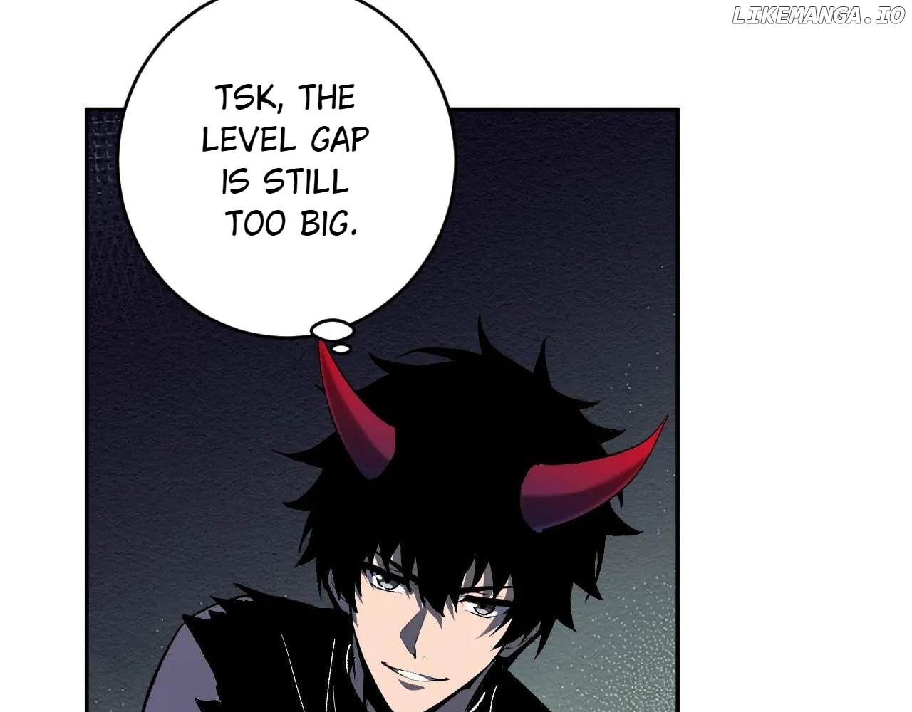 Doomsday for All: Me, Virus Monarch Chapter 76 - page 26